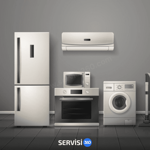 Kaman Beyaz Eşya Servisi