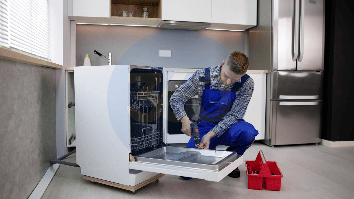 Kaman Bulaşık Makinesi Servisi